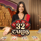 32 Baraha live casino at Han Online