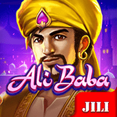 Ali Baba at Han Online