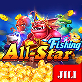 All Star Fishing at Han Online
