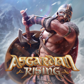 Asgardian Rising at Han Online