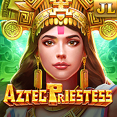Aztec Priestess at Han Online