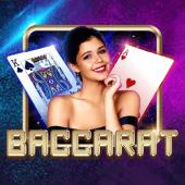 Baccarat B live casino at Han Online