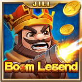 Boom Legend at Han Online