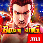 Boxing King tournament at Han Online