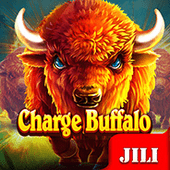 Charge Buffalo at Han Online