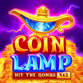 Coin Lamp slot at Han Online