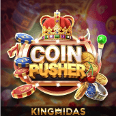 Coin Pusher at Han Online