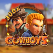 Cowboys tournament at Han Online