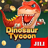 Dinosaur Tycoon at Han Online