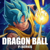 Dragon Ball slot at Han Online