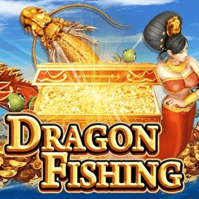 Dragon Fishing at Han Online