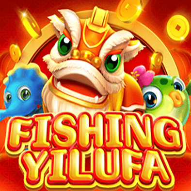 Fishing Yi Lu Fa at Han Online