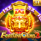 Fortune Gems 2 at Han Online
