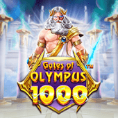 Gates of Olympus 1000 at Han Online