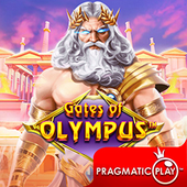 Gates of Olympus at Han Online