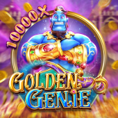 Golden Genie at Han Online