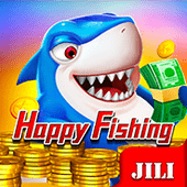 Happy Fishing at Han Online