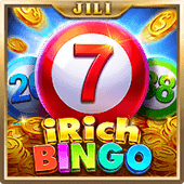 Irich Bingo slot at Han Online