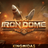 Iron Dome game icon at Han Online
