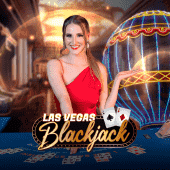 Las Vegas Blackjack at Han Online