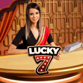 Lucky 7 live casino at Han Online
