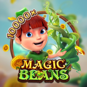 Magic Beans slot at Han Online