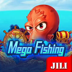 Mega Fishing at Han Online