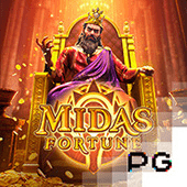 Midas Fortune at Han Online