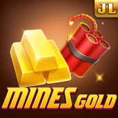 Mines Gold slot at Han Online