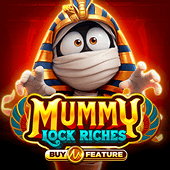 Mummy Lock Riches slot at Han Online