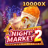 Night Market 2 slot at Han Online