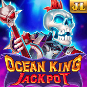 Ocean King Jackpot at Han Online