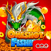 Oneshot Fishing at Han Online