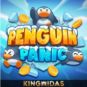 Penguin Panic at Han Online