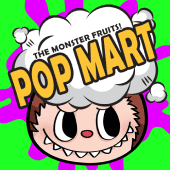 Popmart slot at Han Online