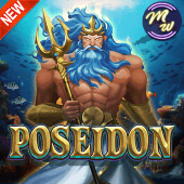 Poseidon slot at Han Online