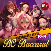 Sexy Baccarat at Han Online