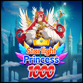 Starlight Princess 1000 at Han Online