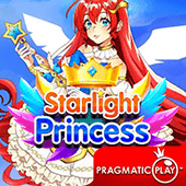 Starlight Princess at Han Online