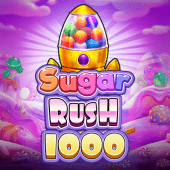 Sugar Rush 1000 at Han Online