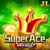 Super Ace Deluxe slot at Han Online