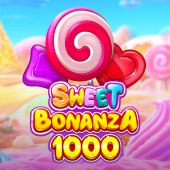 Sweet Bonanza 1000 at Han Online