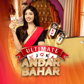 Ultimate Andar Bahar at Han Online