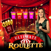 Ultimate Roulette at Han Online