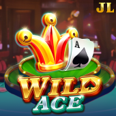 Wild Ace at Han Online
