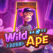 Wild Ape slot at Han Online