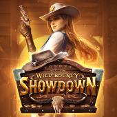 Wild Bounty Showdown at Han Online